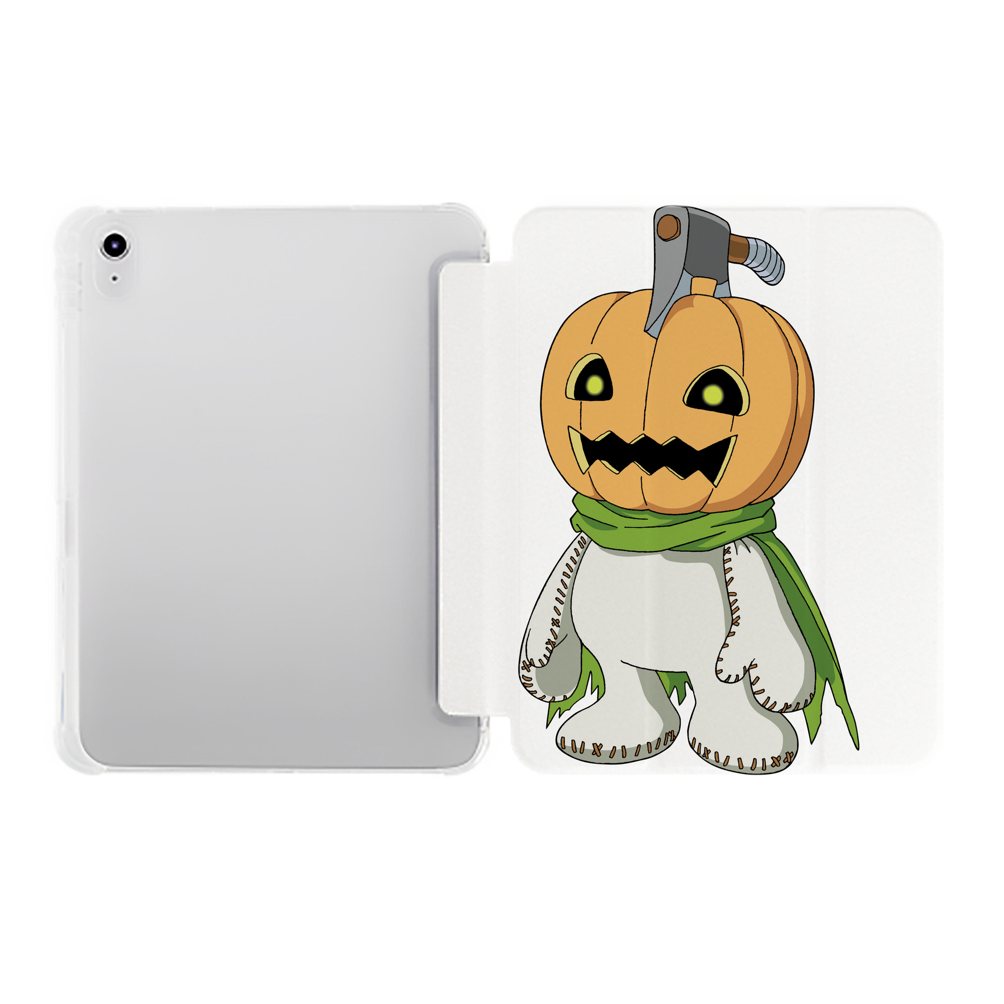 （画像用） Digimon デジタルモンスター/デジモン IPad ケース ペン収納付き 三つ折りスタンド PUレザー×シリコン 対応機種9.5/10.5/10.9インチ